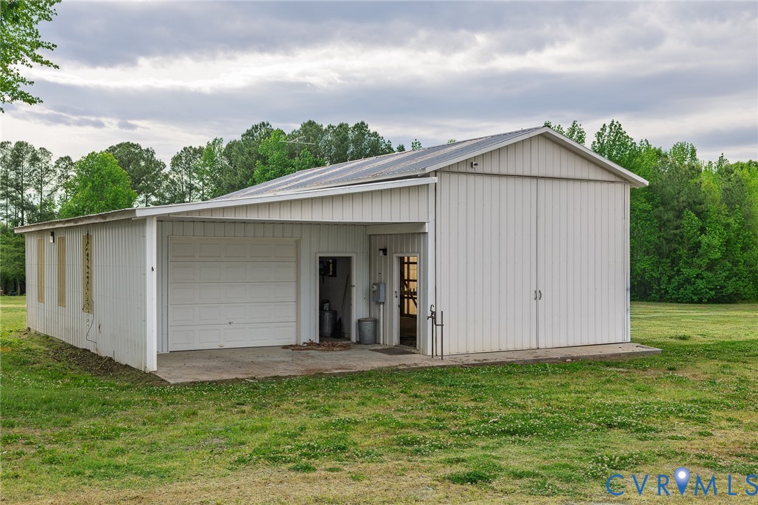 26495 Christanna Hwy Property Photo 10