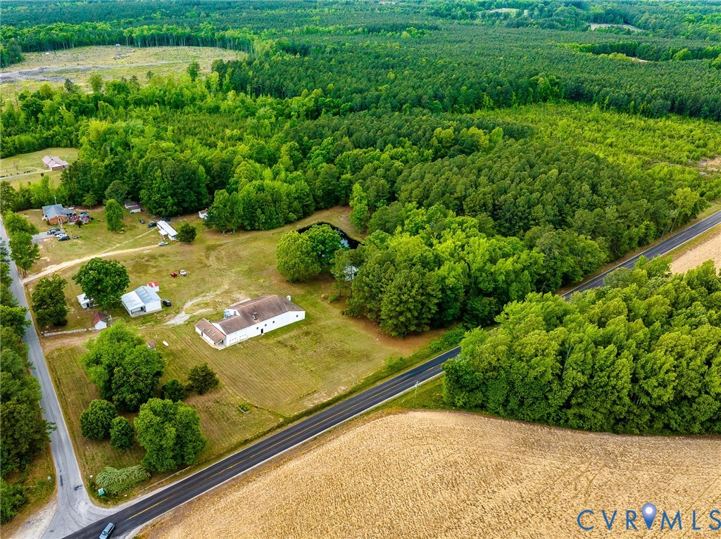 26495 Christanna Hwy Property Photo 42