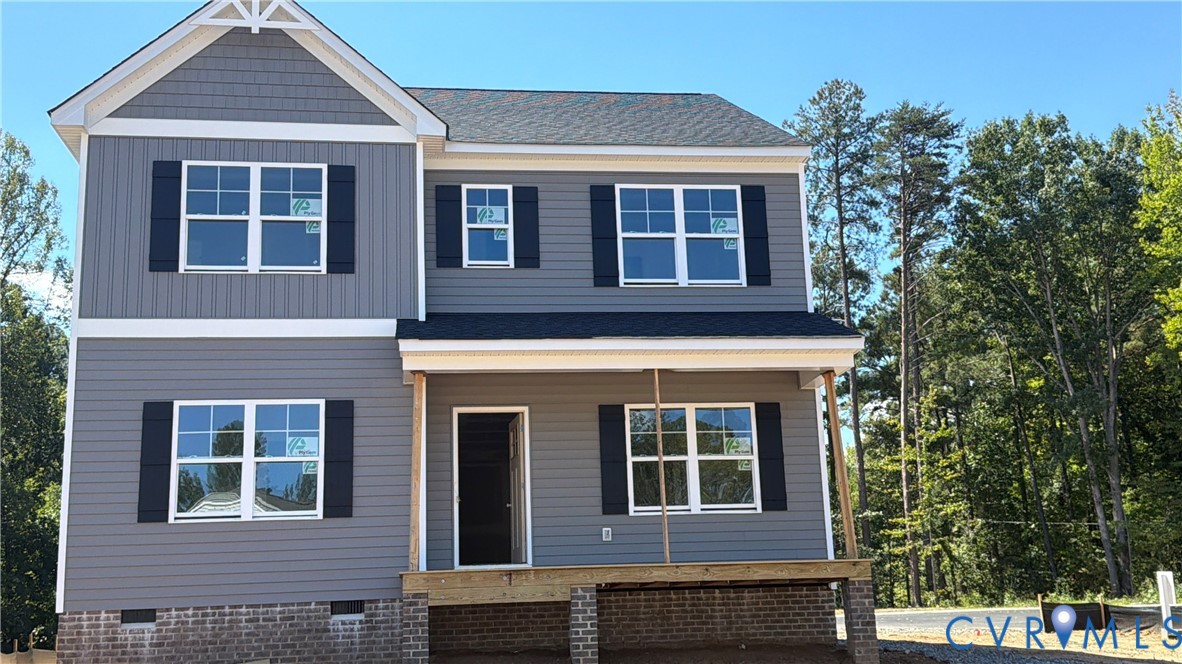 11130 Somerset Bluff Ct Property Photo 1