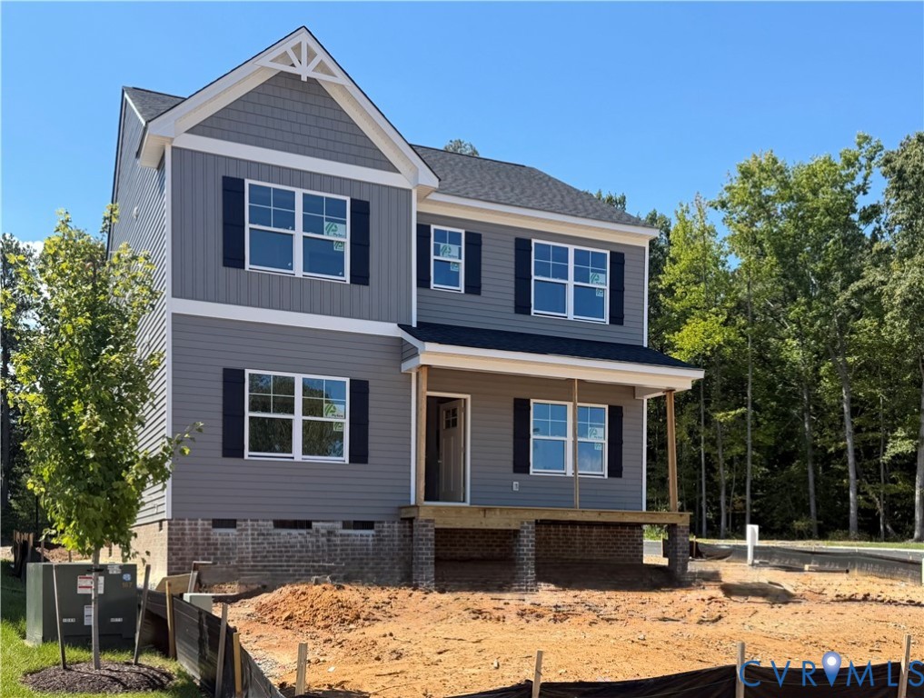 11130 Somerset Bluff Ct Property Photo 2
