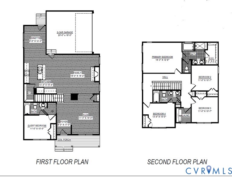 11130 Somerset Bluff Ct Property Photo 3
