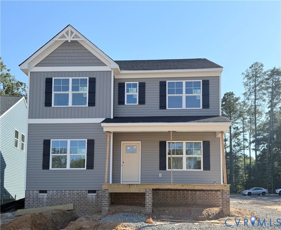 11130 Somerset Bluff Ct Property Photo 4