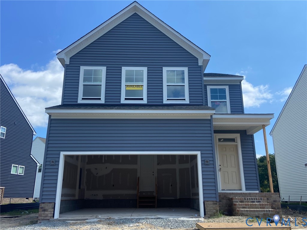 10733 Forget Me Not Way Property Photo 1