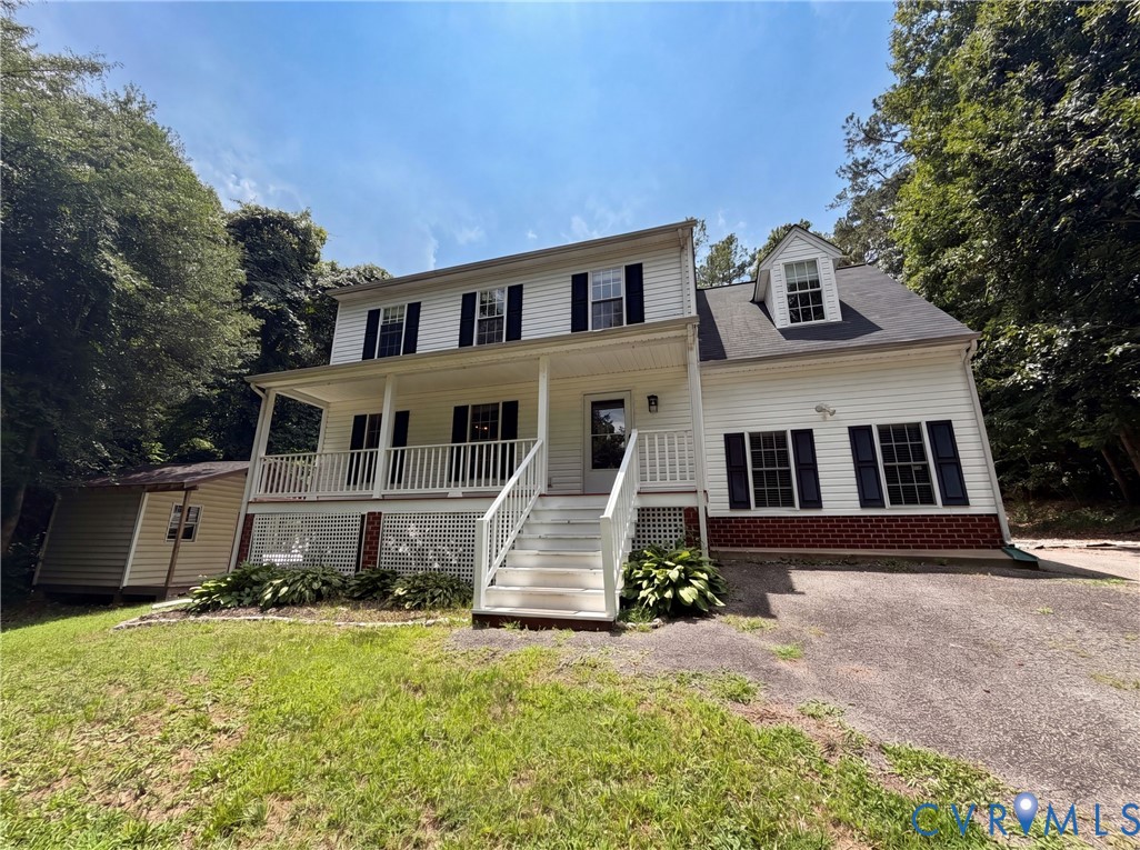2566 Brookforest Ct