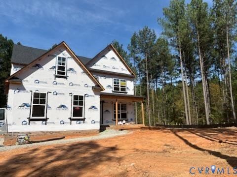 3917 Jett Ct Property Photo 2