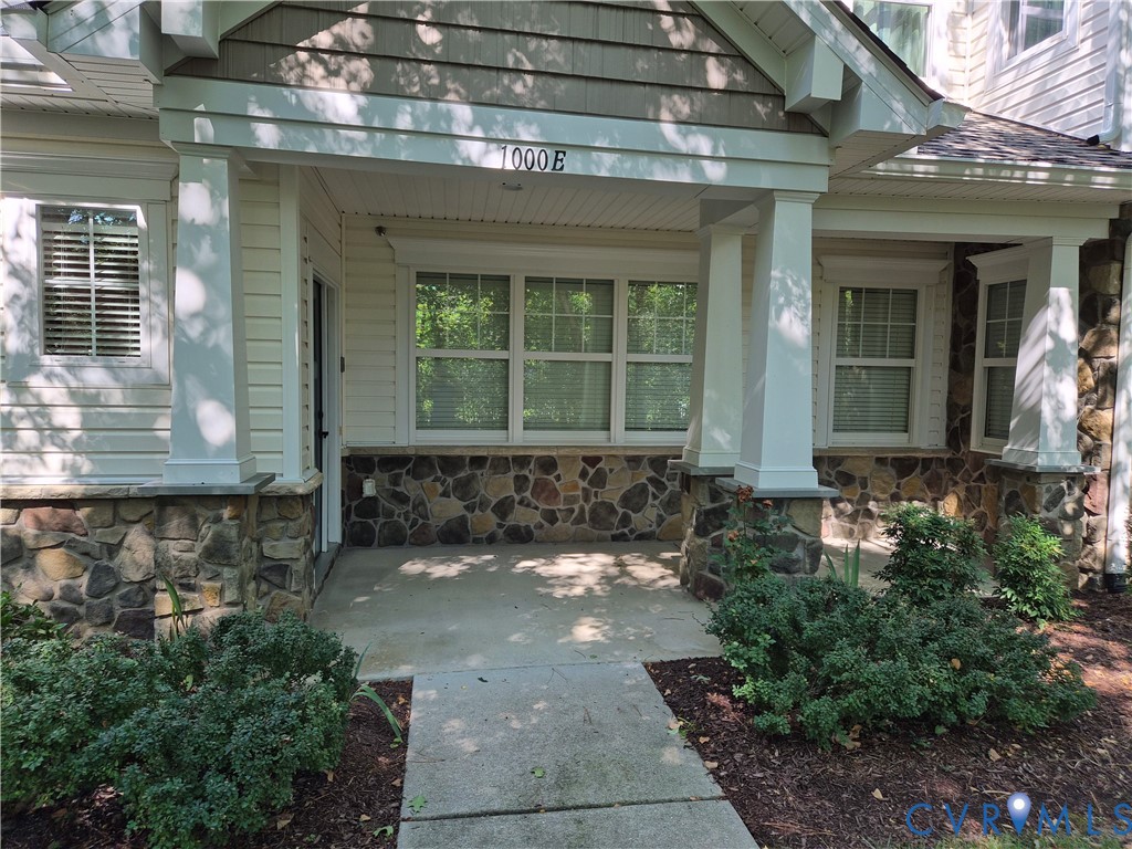 1000 Heathsville Ct Unit#e Property Photo