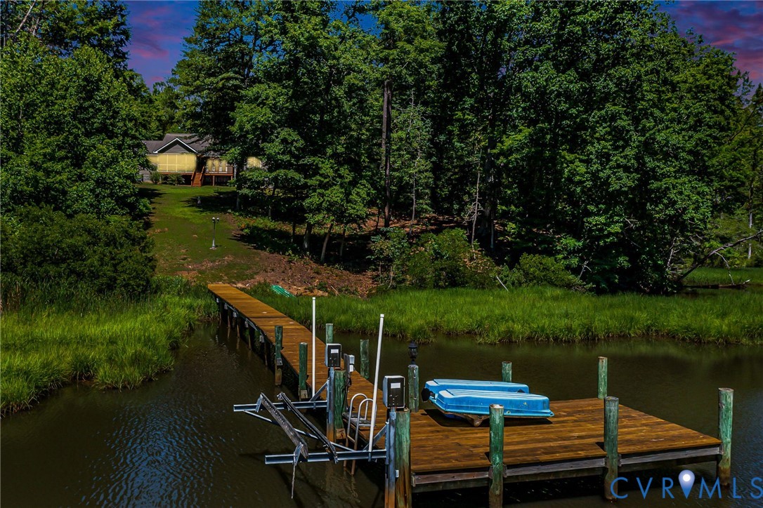 1019 Bancton Rd Property Photo 1