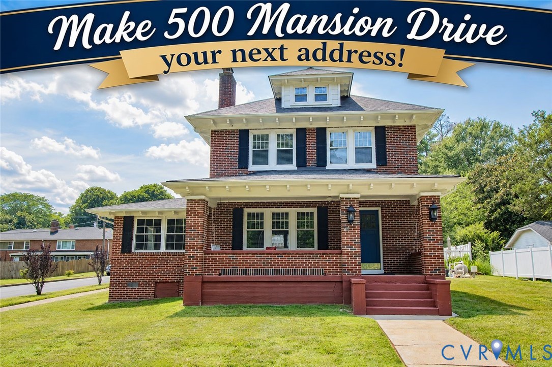 500 Mansion Dr Property Photo 1