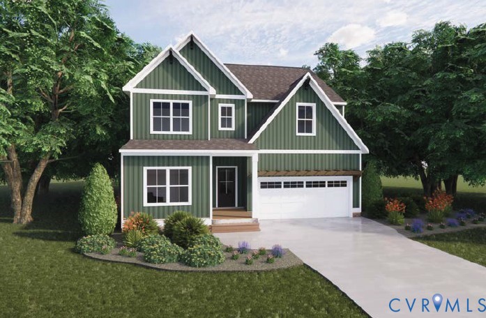 11142 Somerset Bluff Ct Property Photo 1