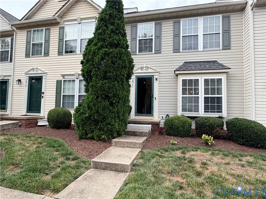 2937 Thistlebrook Ln Property Photo 1
