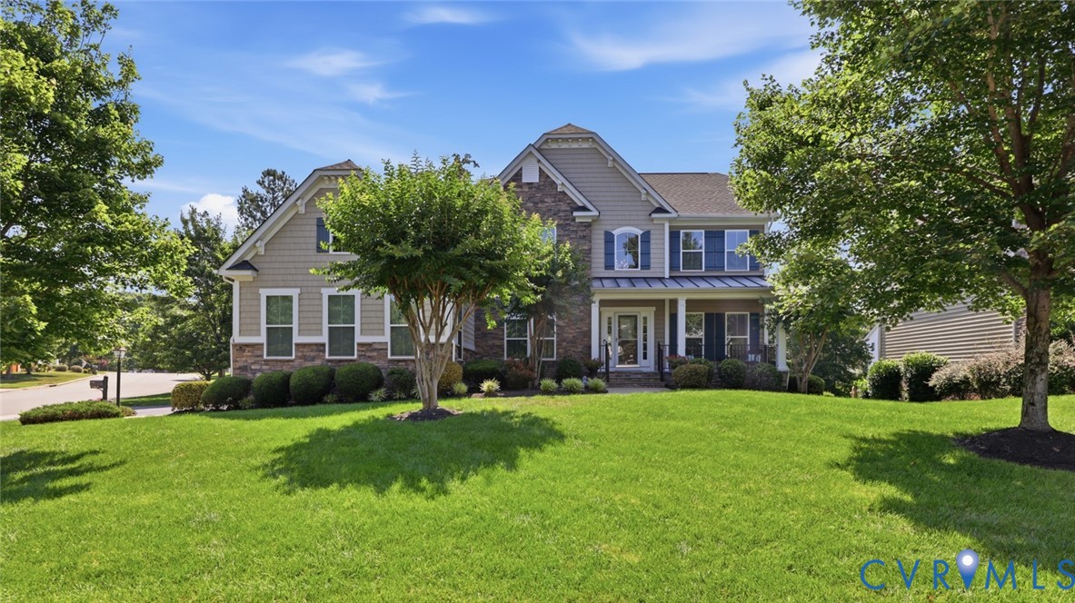 15807 Walkers Chase Property Photo 1
