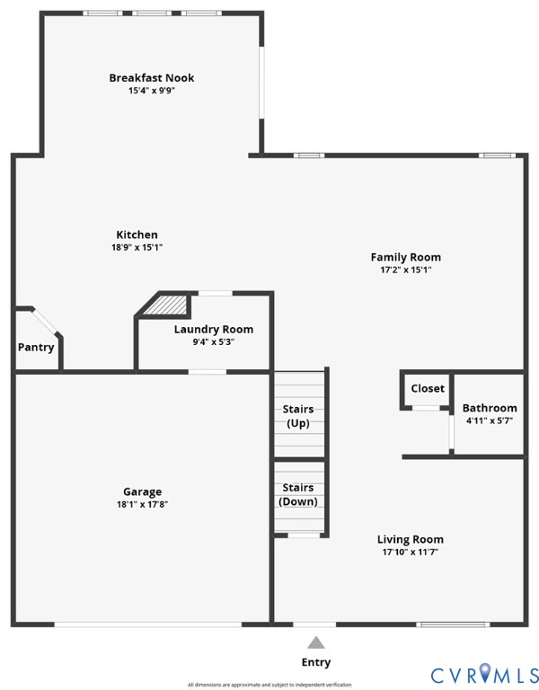 1916 River Ridge Pl Property Photo 20