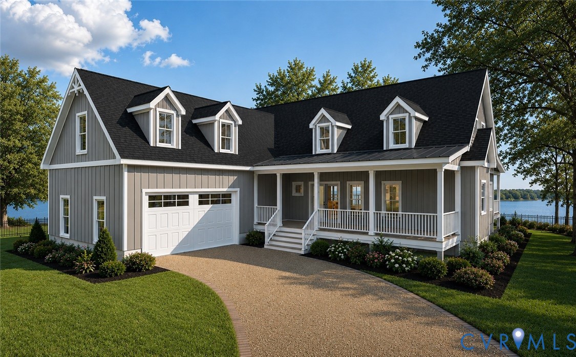 4 Knolls Dr