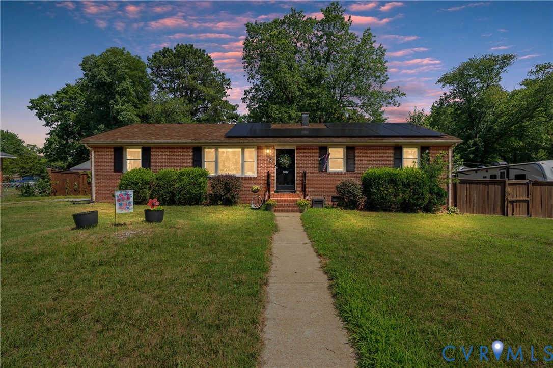 6012 Keaneland Dr Property Photo 1