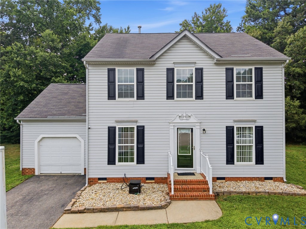 1304 Piney Ridge Ct