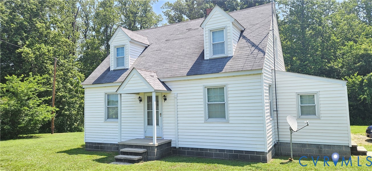 1889 Richmond Hwy Property Photo 1