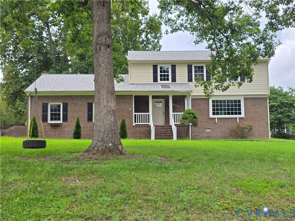 3901 Buckland Pl Property Photo 1