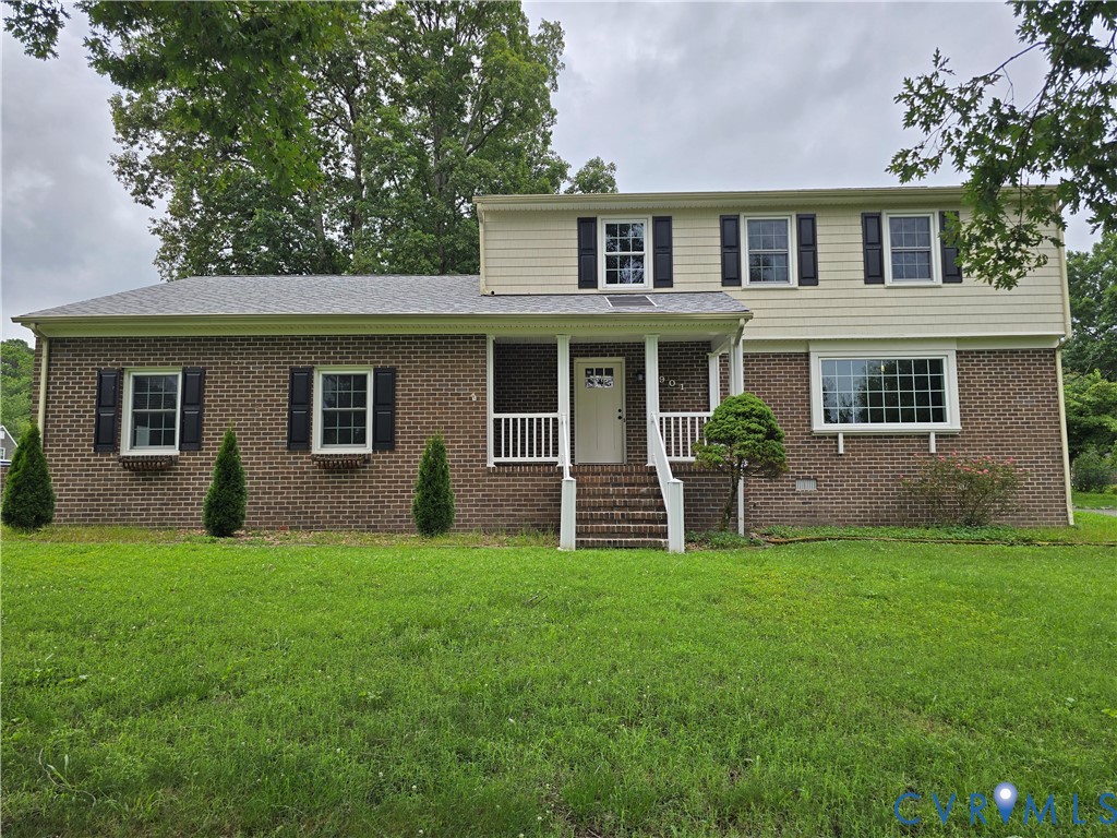 3901 Buckland Pl Property Photo 2