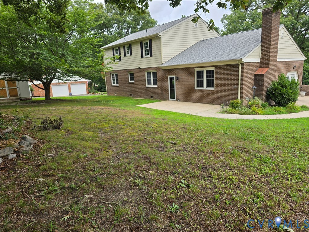 3901 Buckland Pl Property Photo 5