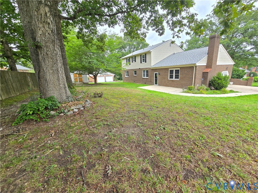 3901 Buckland Pl Property Photo 6