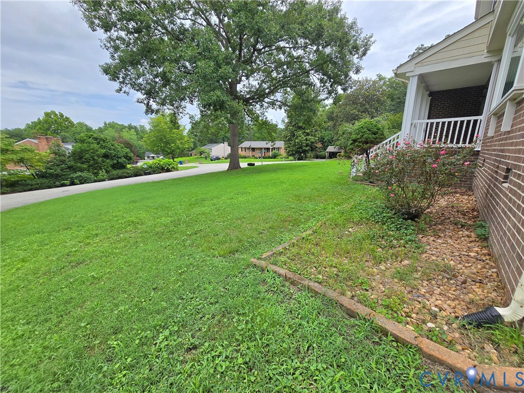 3901 Buckland Pl Property Photo 8