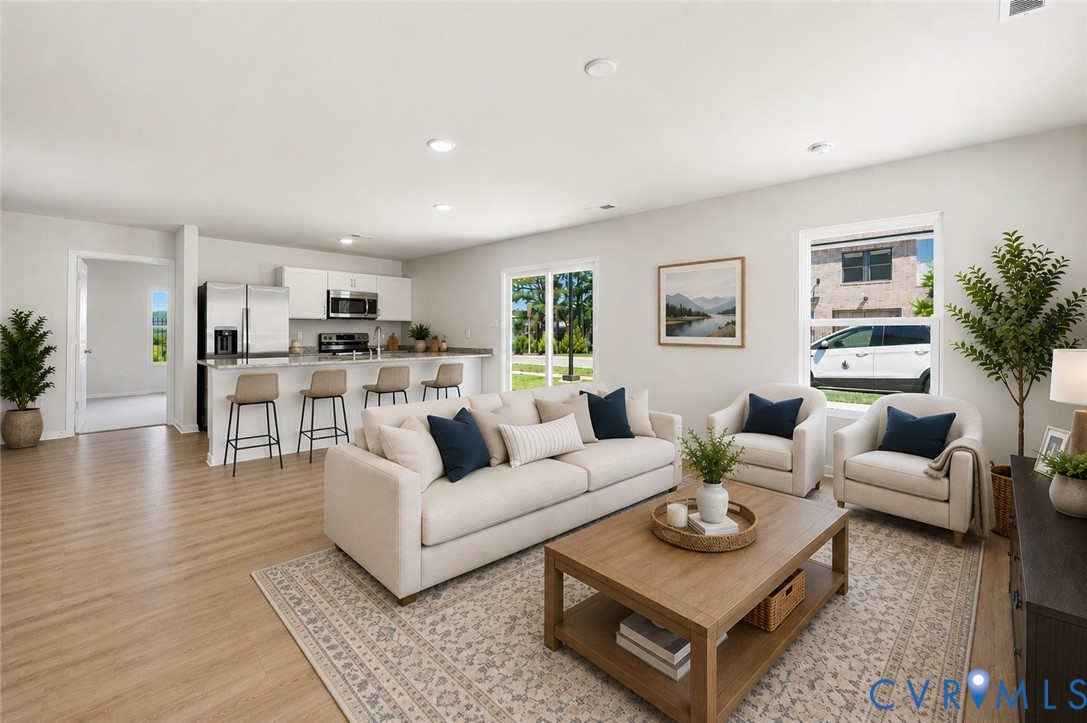 2812 E Laburnum Ave Unit#A7-1