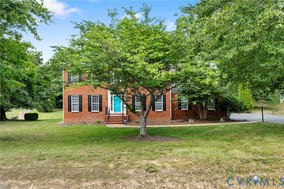 13524 Mountcastle Rd Property Photo 2