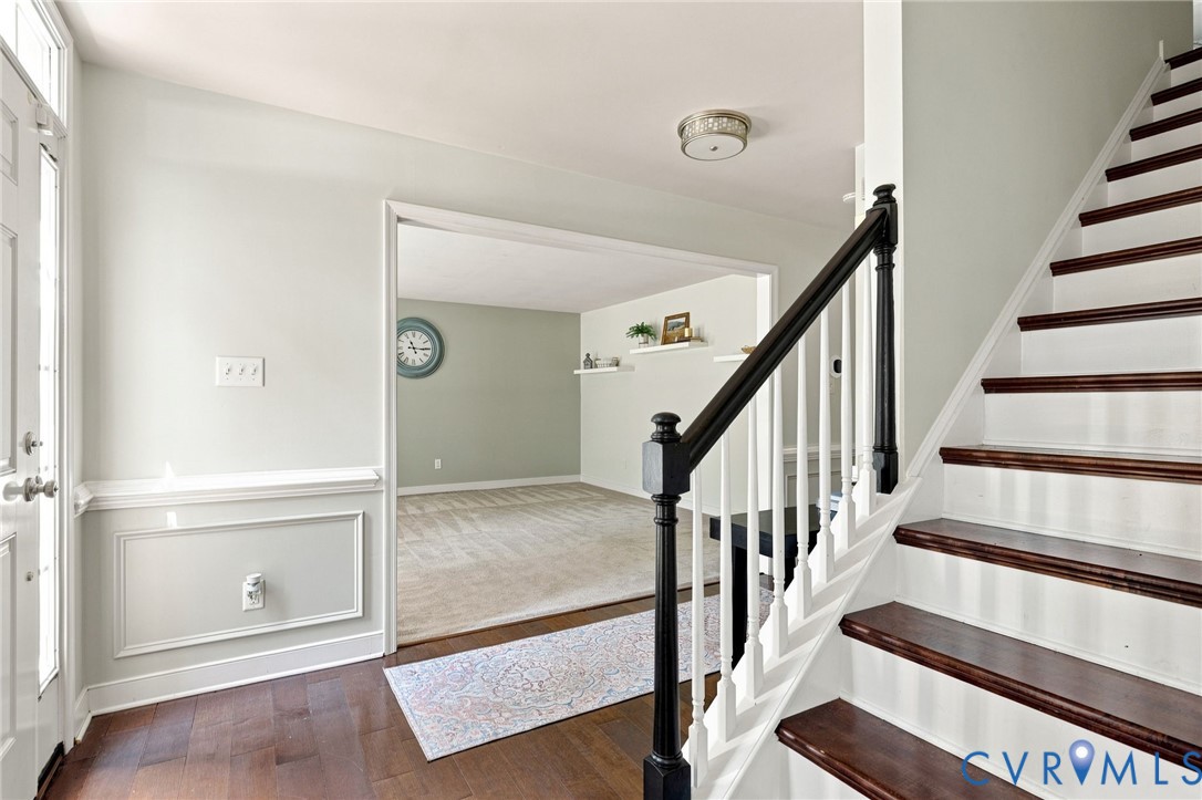 13524 Mountcastle Rd Property Photo 5