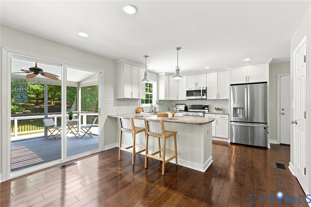 13524 Mountcastle Rd Property Photo 16