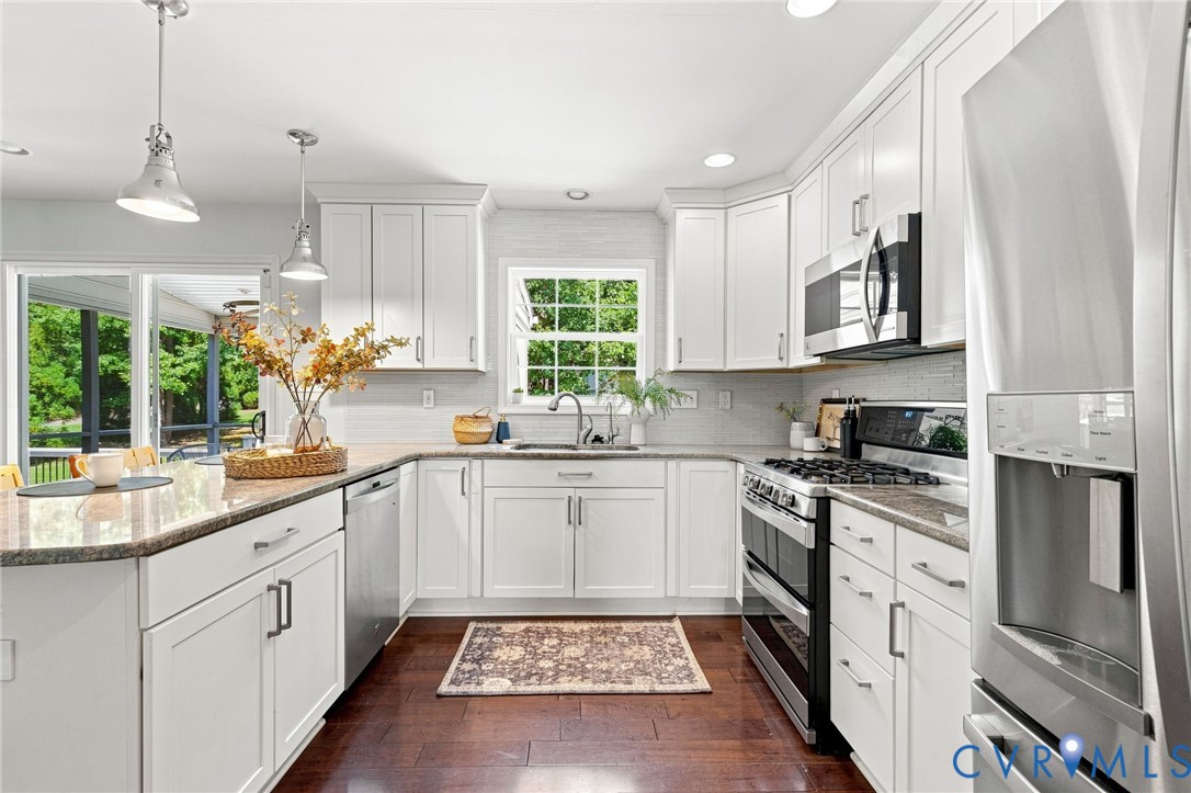 13524 Mountcastle Rd Property Photo 18