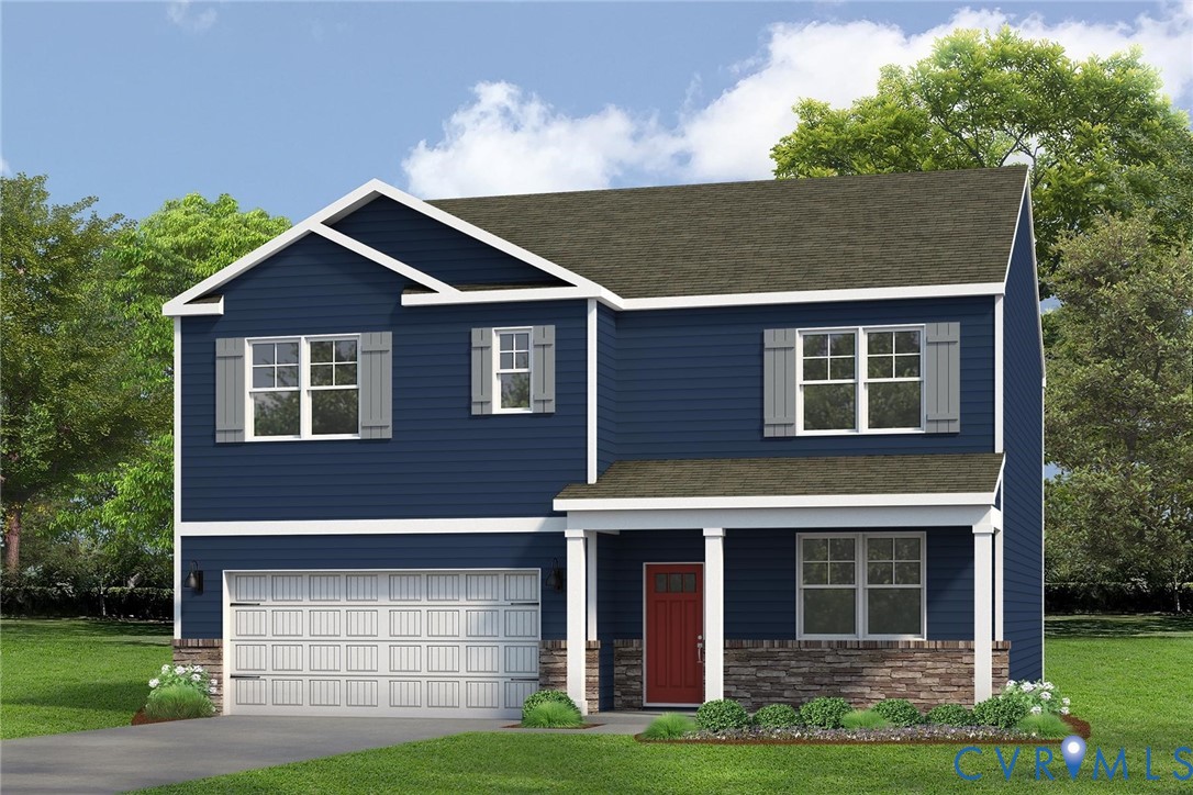 11060 Heron Creek Dr Property Photo 1