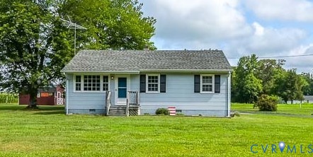 581 Smokey Rd