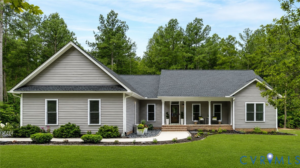 6113 Autumn Bluff Rd