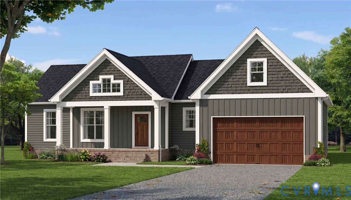TBD Lot 3 Red Hill Rd Property Photo 1