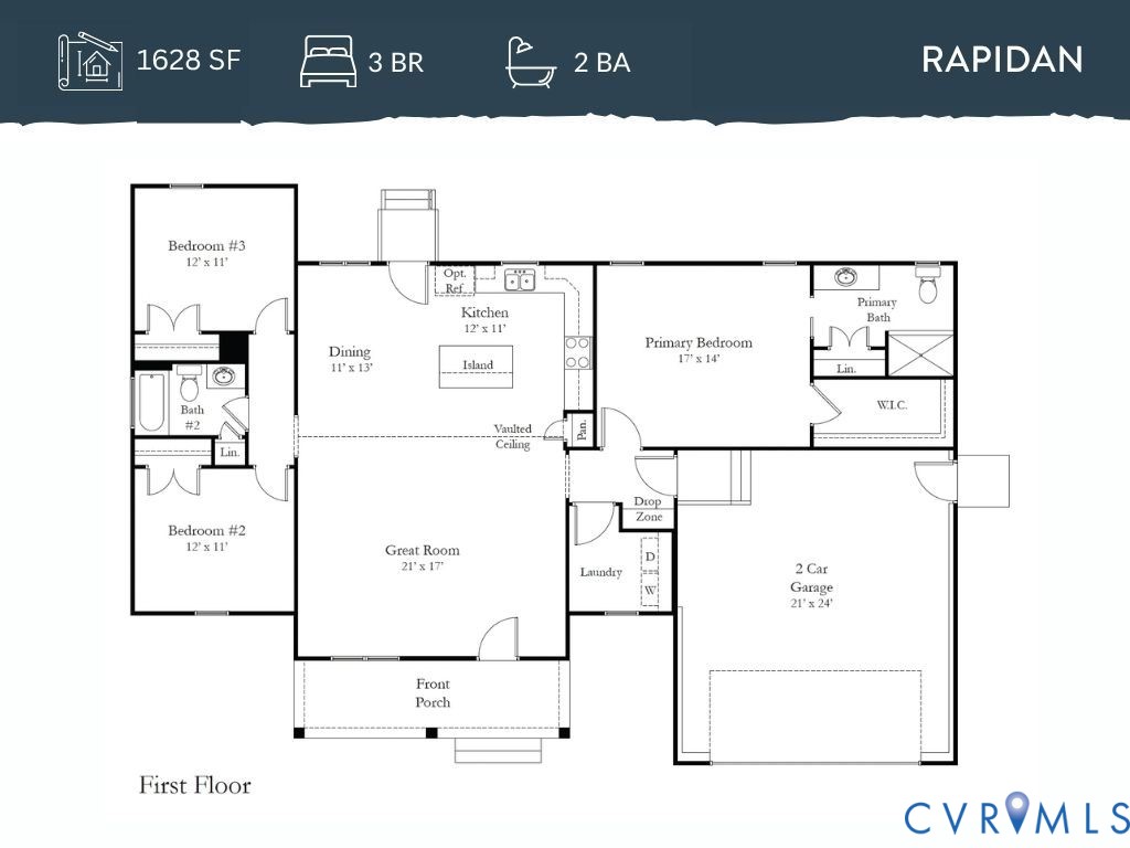 Tbd Lot 3 Red Hill Rd Property Photo 2
