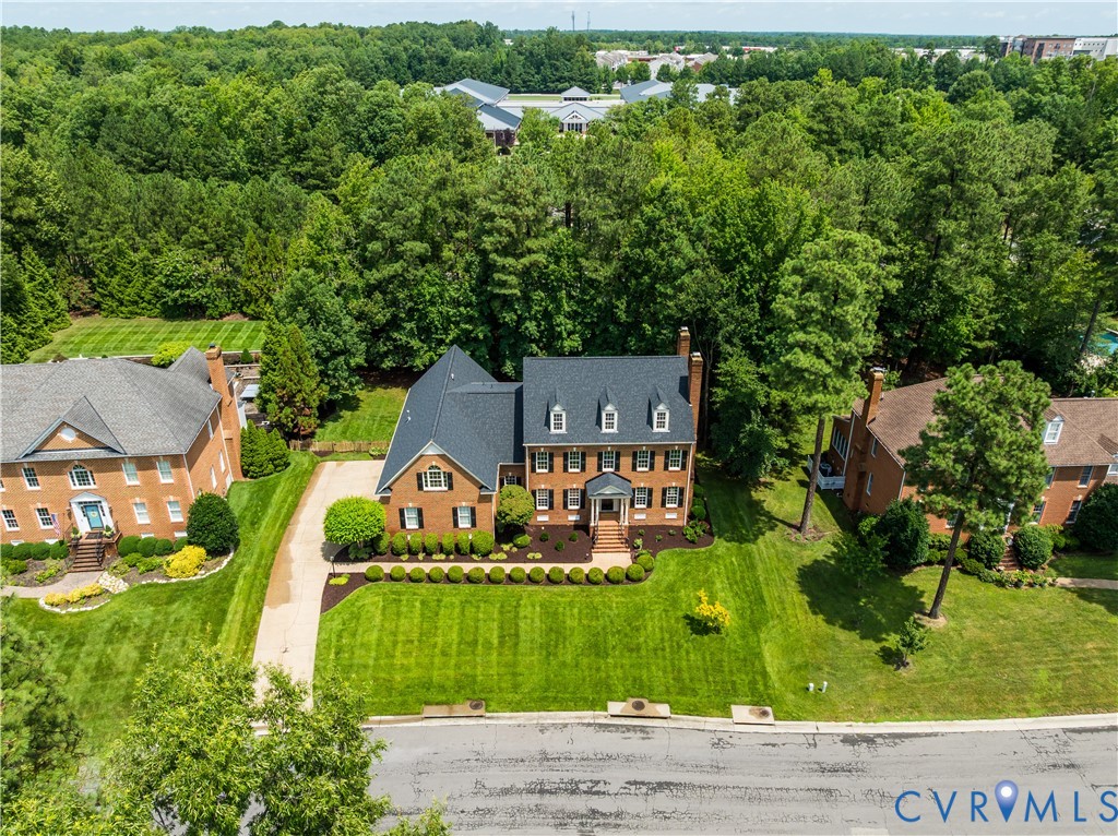 11528 Longview Landing Dr