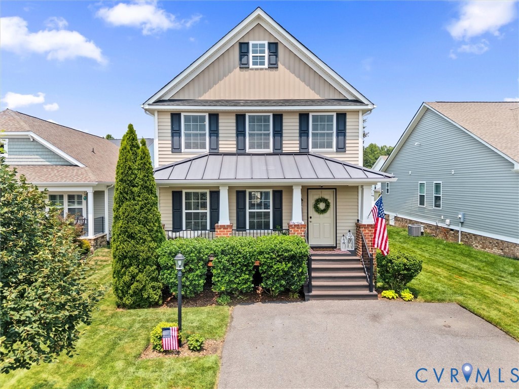 11210 Hill Ridge Ct