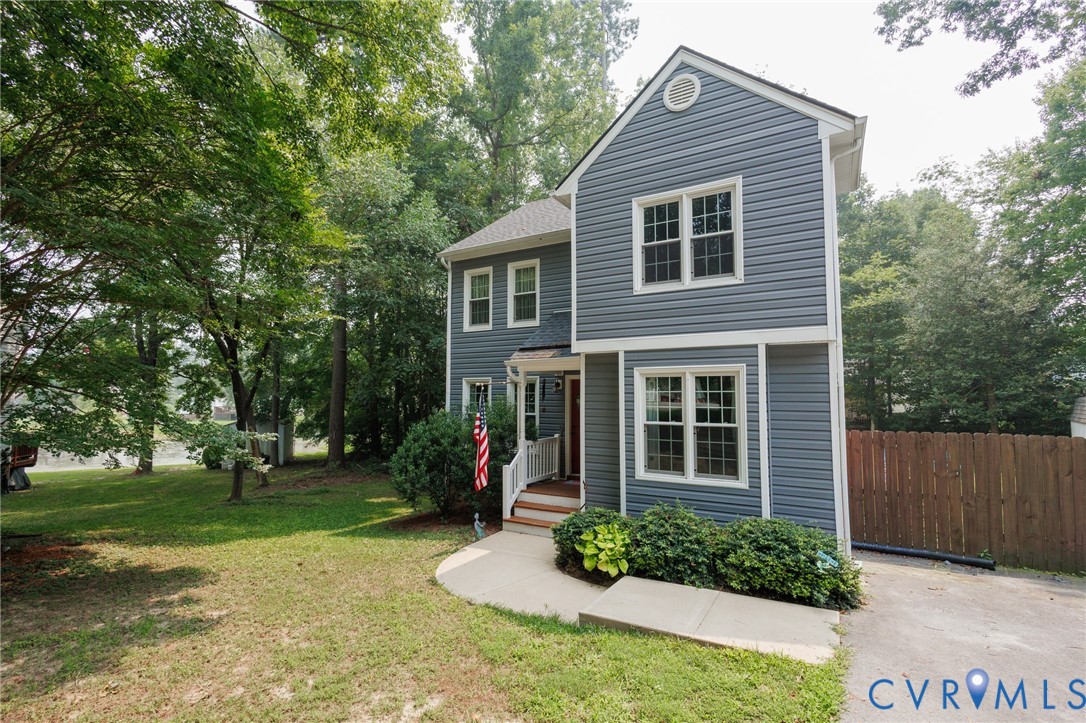 11419 Bailey Mountain Trl
