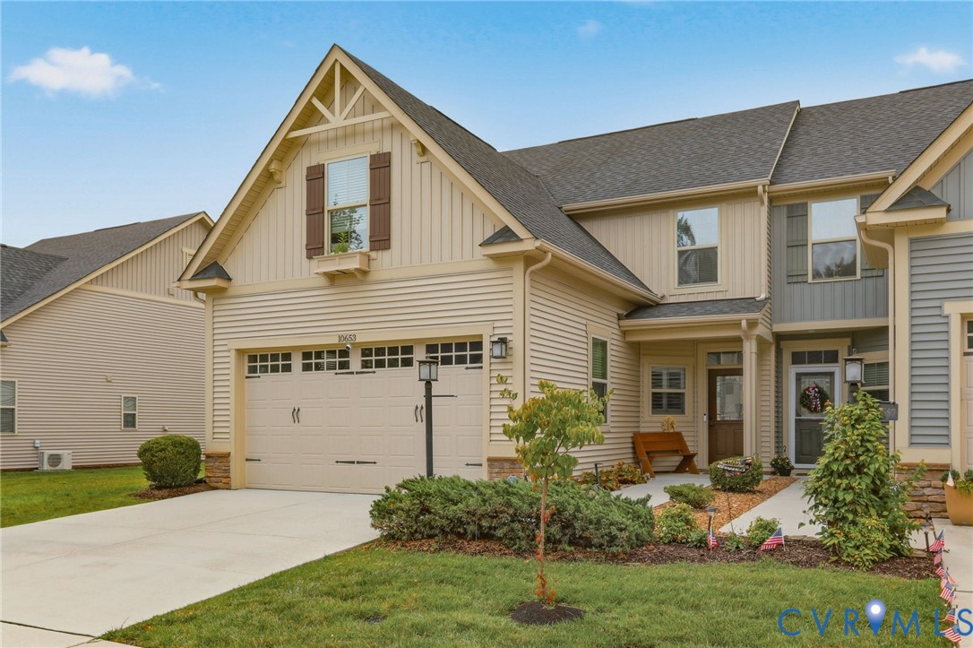10653 Braden Parke Dr