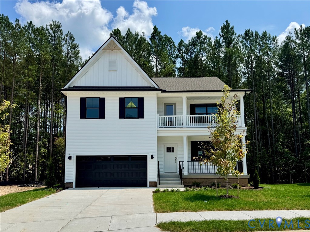 16931 Barmer Rd Property Photo 1