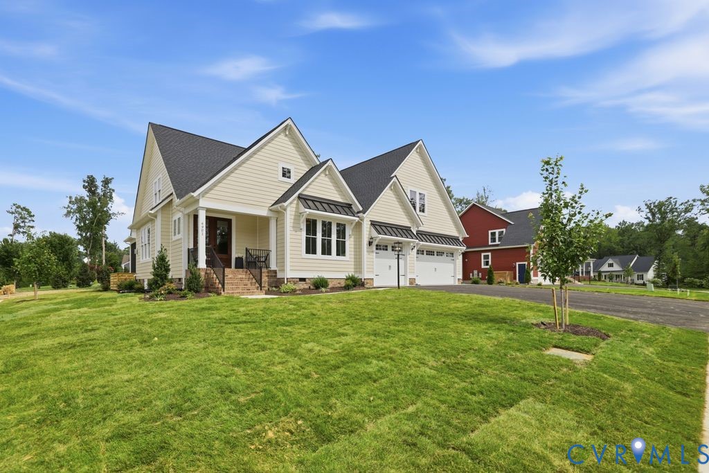 4901 Winding Waters Dr Property Photo