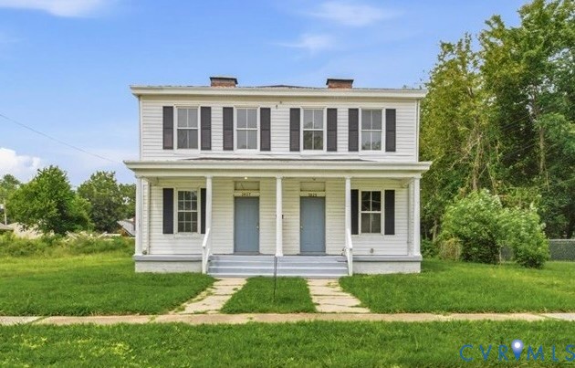 2025-2027 Ferndale Ave Property Photo 1
