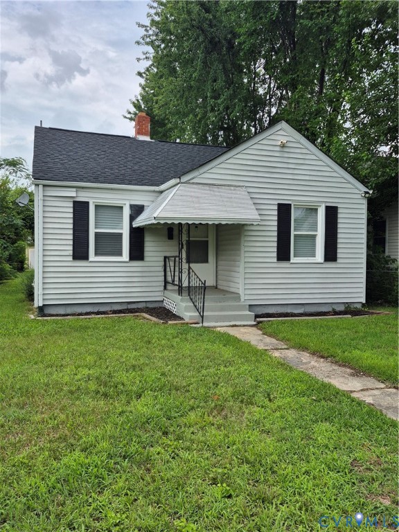 506 Hunt Ave Property Photo 1