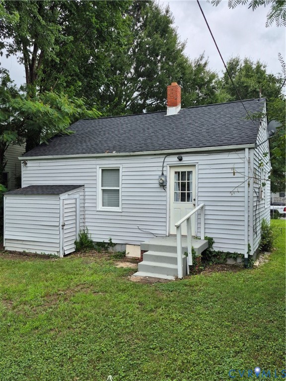 506 Hunt Ave Property Photo 17