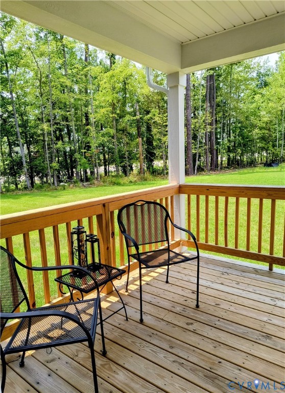 6508 Lila Crest Ln Property Photo 4