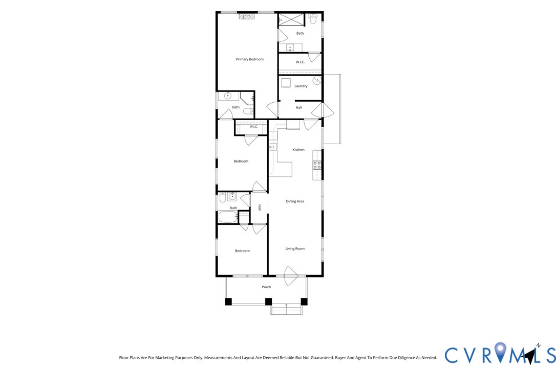2013 Fairfax Ave Property Photo 45