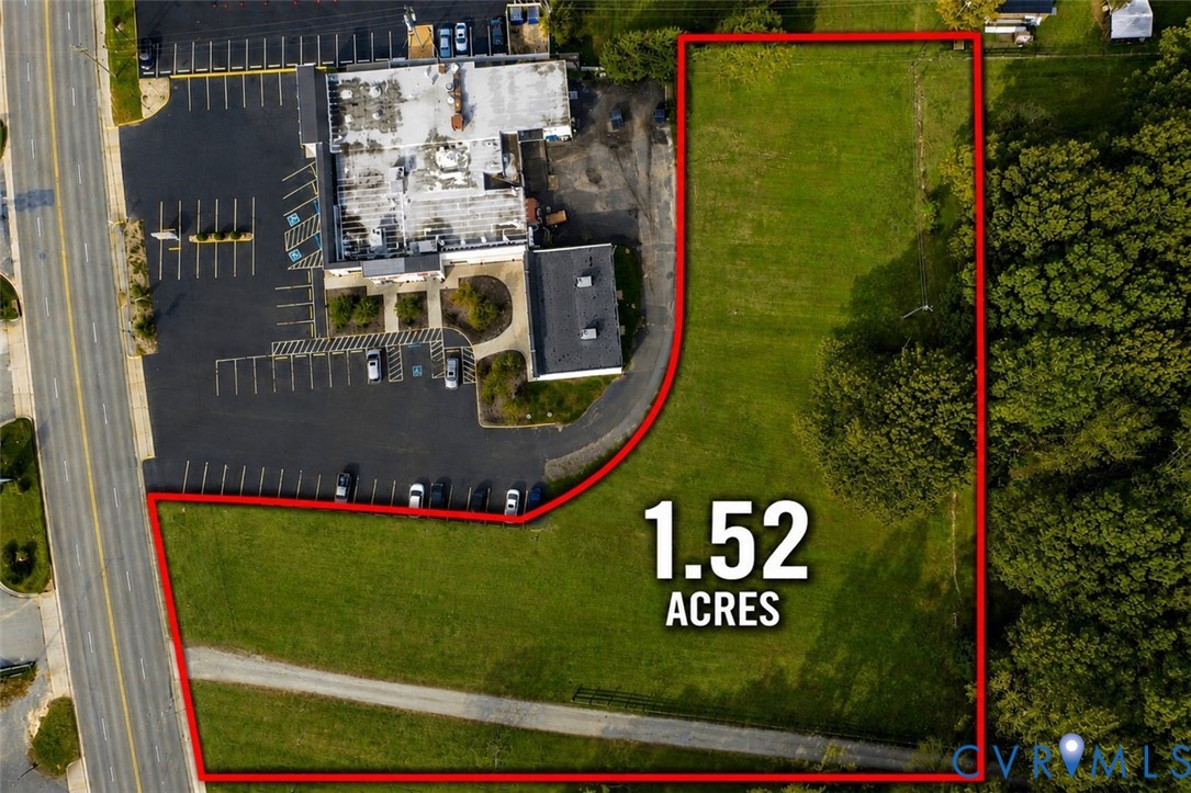 5061 Richmond Road Property Photo 1