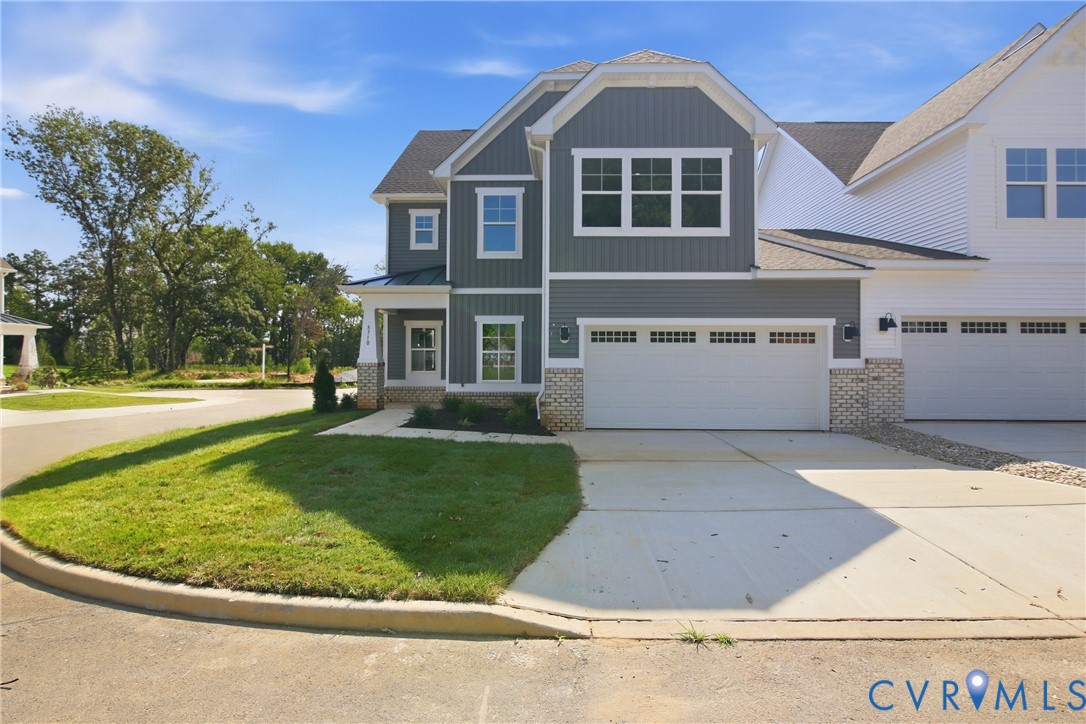 8710 Coastal Ter Property Photo 1