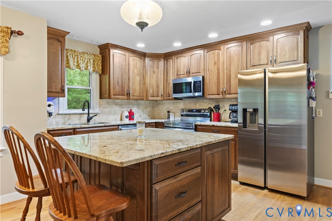 12316 Spur Ln Property Photo 16