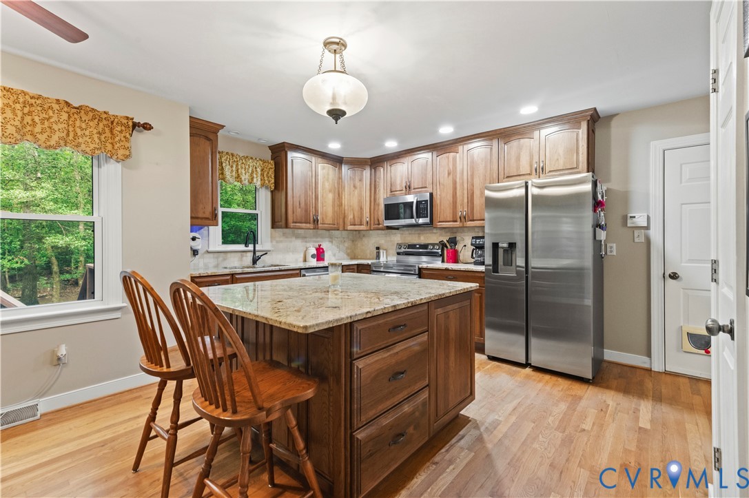 12316 Spur Ln Property Photo 17